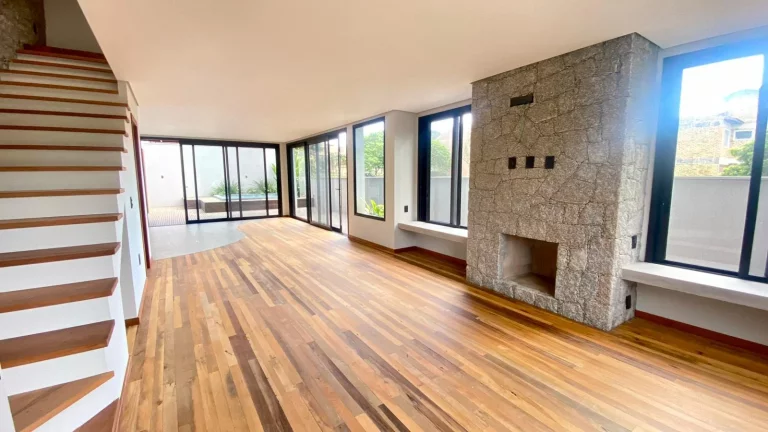 Imagem Imperdível oportunidade: Casa de 3 quartos com 3 suítes no Jardim Panorâmico, Garopaba-SC - 149,52m² - Agende sua visita!