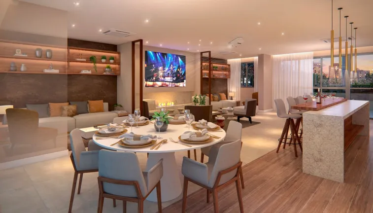 Imagem Apartamento com 2 Quartos à Venda, 70 m² em Indianópolis - São Paulo