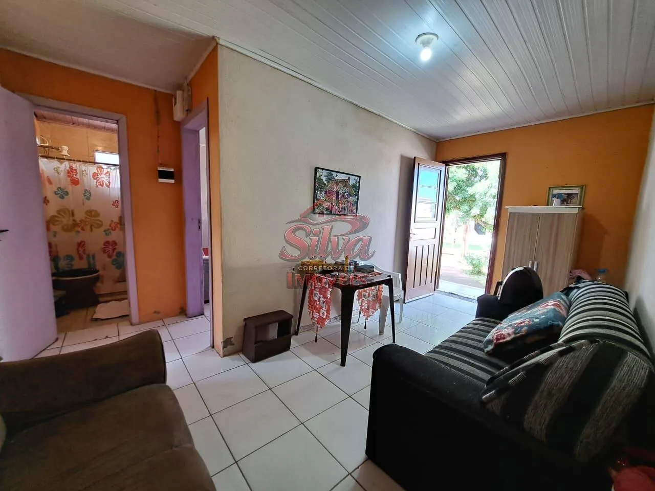 Imagem C1212 | Casa 3 dormitórios com suíte à venda em Imbé com 97m²