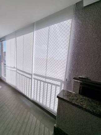 Imagem Apartamento com 3 Quartos à Venda, 80 m² em Jardim Ocara - Santo André