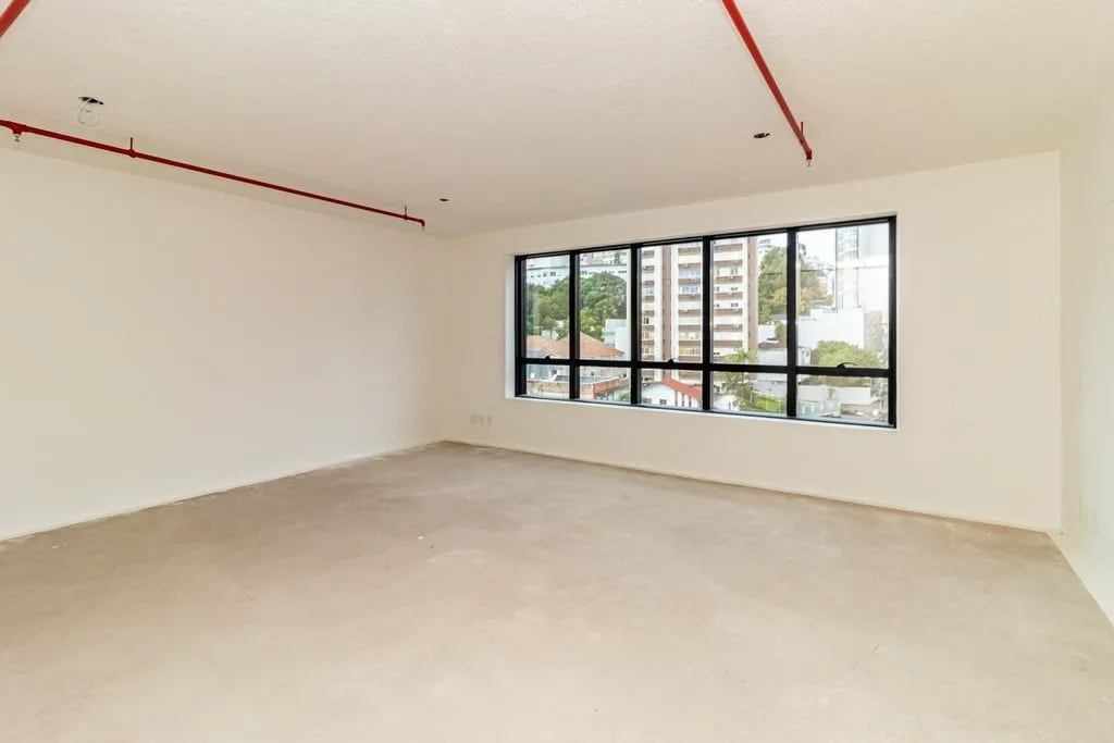 Imagem Sala Comercial em Floresta