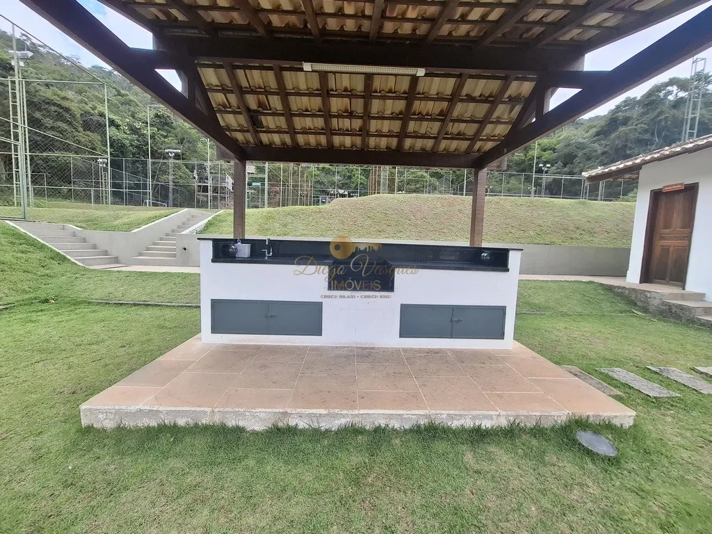 Imagem Terreno em Condomínio para Venda em Teresópolis / RJ no bairro Vargem Grande