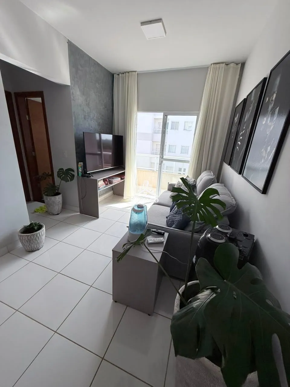 Imagem Apartamento à Venda no Residencial Calliandra | Jardim Mariana, Cuiabá/MT