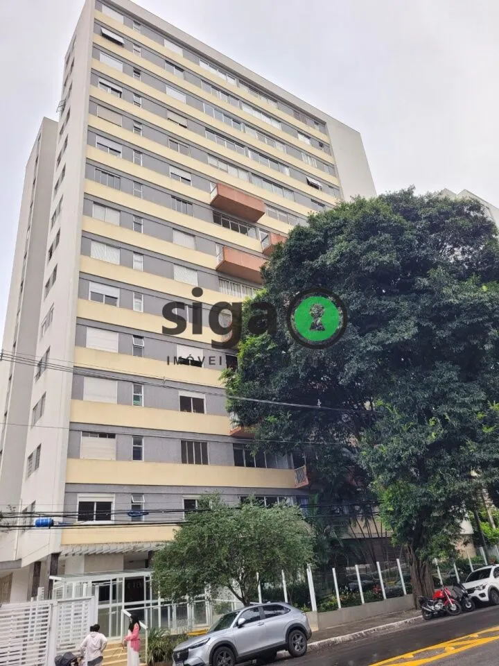 Foto do imóvel LINDO APARTAMENTO A VENDA