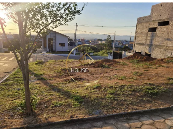 Imagem Terreno 262 m², Condomino Reserva do Vale, Caçapava.