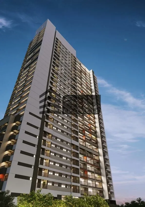 Imagem Apartamento à venda em São Paulo/SP