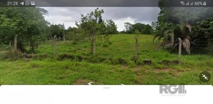 Imagem Sítio em ZN