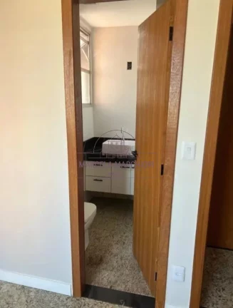 Imagem Apartamento 2 quartos, suíte, sol da manhã, armários, ALUGADO
