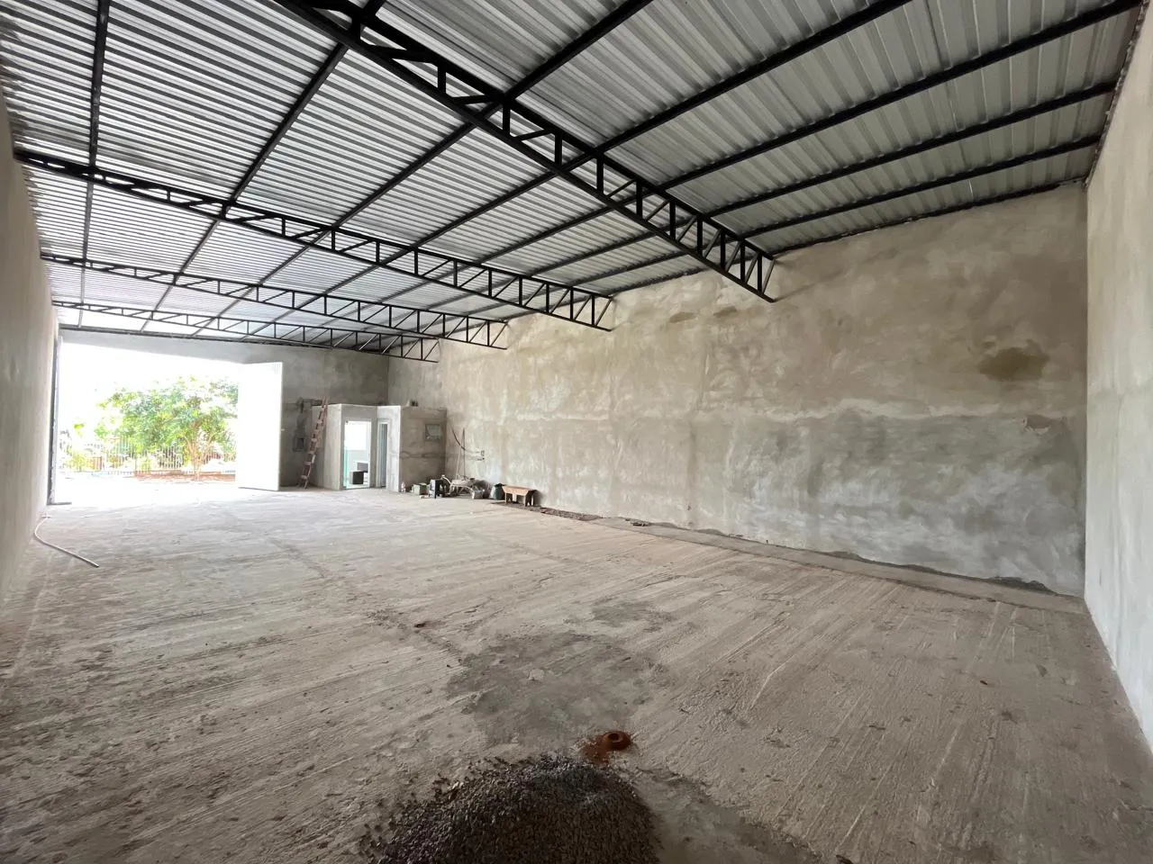 Imagem Salão Comercial 201m Umuarama-PR 298