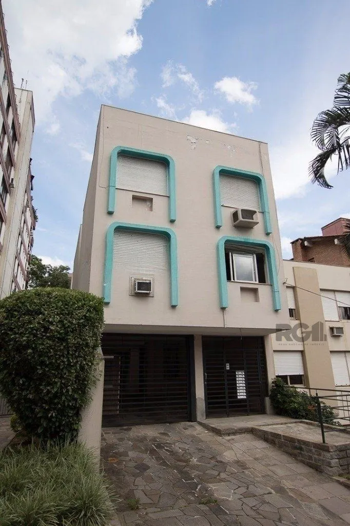 Imagem Apartamento com 1 Quarto à venda, 42m² - Bela Vista