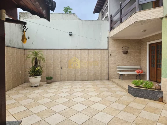 Imagem Casa Padrão
