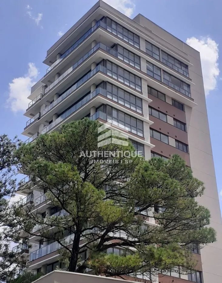 Foto do imóvel LAKE PARQUE IBIRAPUERA - Apartamento à venda em São Paulo/SP em Rua Manuel da Nóbrega, 1474 - Ibirapuera, São Paulo - SP