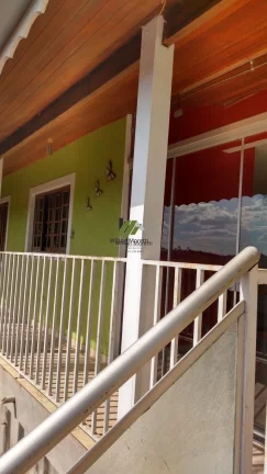 Imagem Casa à venda em Jarinu/SP