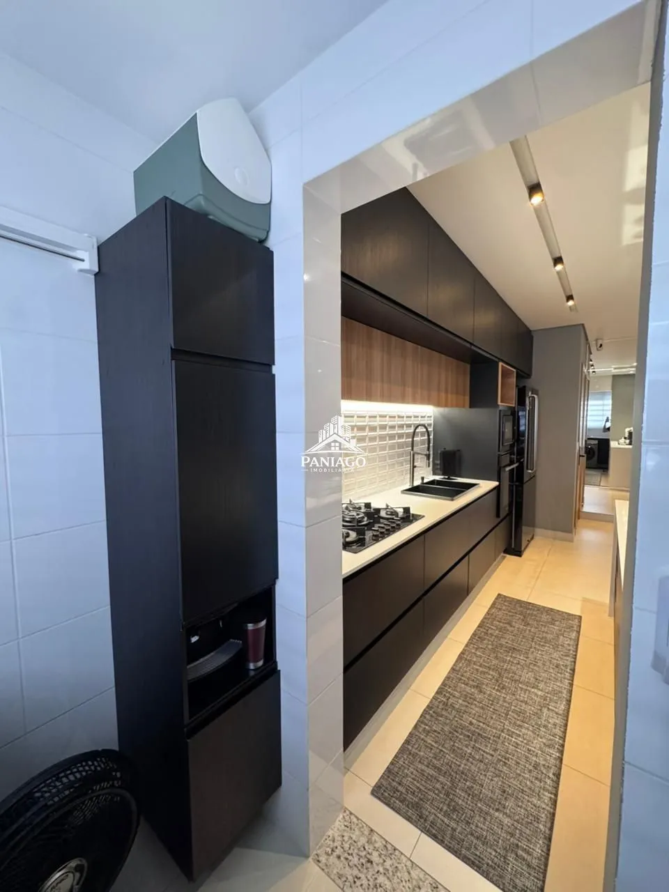 Imagem Apartamento à Venda Edifício Felicitá | Porteira Fechada | 95m² | Andar Alto | S