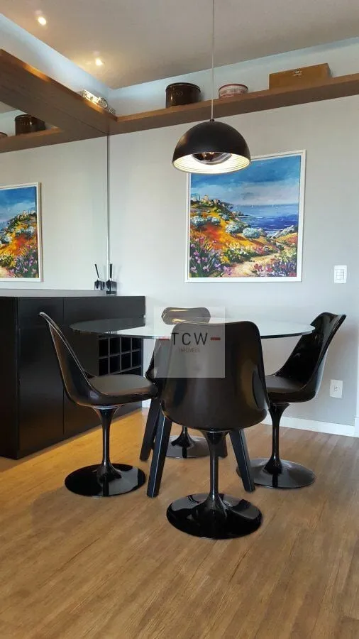 Imagem Apartamento na Martiniano de Carvalho
