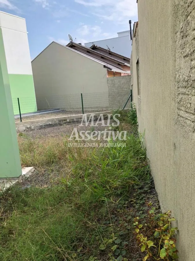 Imagem Sobrado para Venda em Portão / RS no bairro Estação Portão