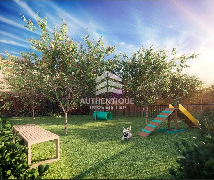 Imagem LIVING WELLNESS ACLIMACAO - Apartamento no bairro Aclimação à venda