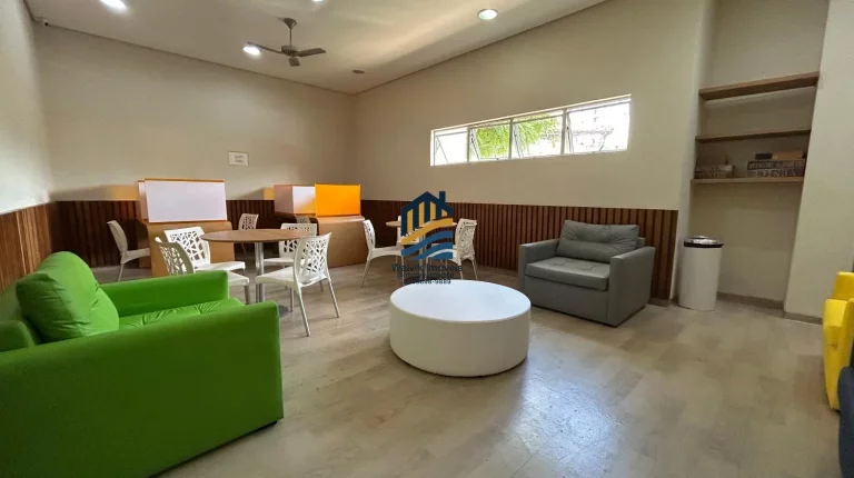 Imagem Apartamento no Vita Residencial Club