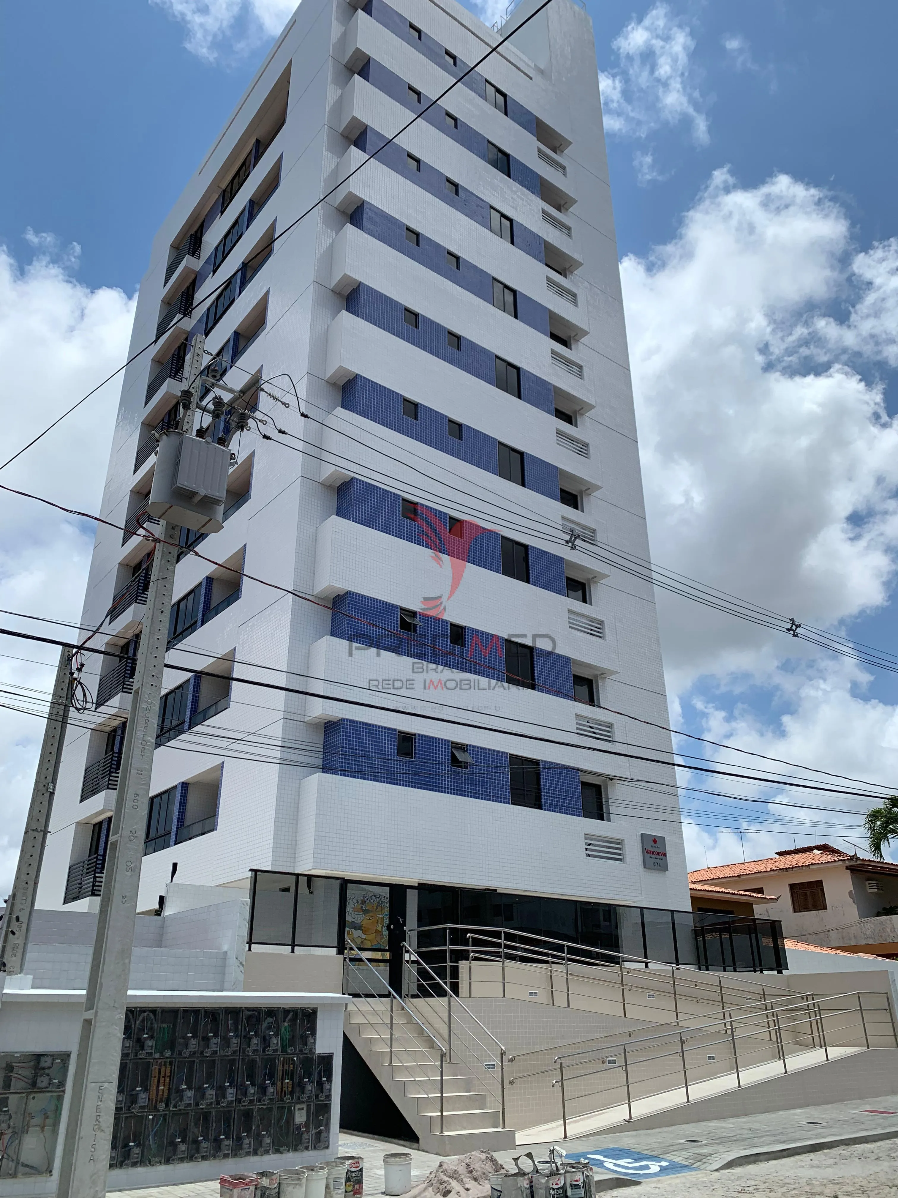 Imagem Apartamento de 3 Quartos , 2 Vagas de Garagem, no bairro Tambauzinho , João Pessoa,