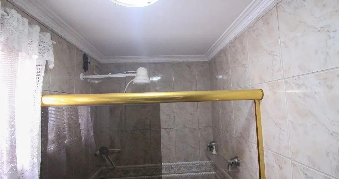 Imagem Apartamento com 2 quartos à venda próximo ao Parque do Carmo.