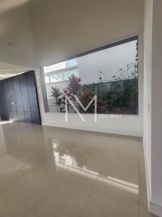Imagem Casa Alto padrão à venda 4 Quartos 4 Suítes - Jaguary Urbanova