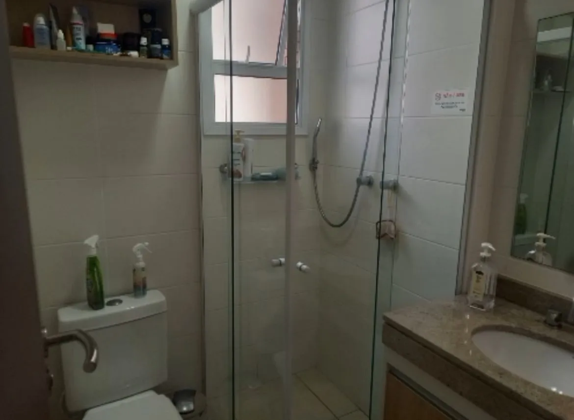 Imagem Apartamento para Venda em Itanhaém, Centro, 2 dormitórios, 1 suíte, 1 banheiro, 1 vaga