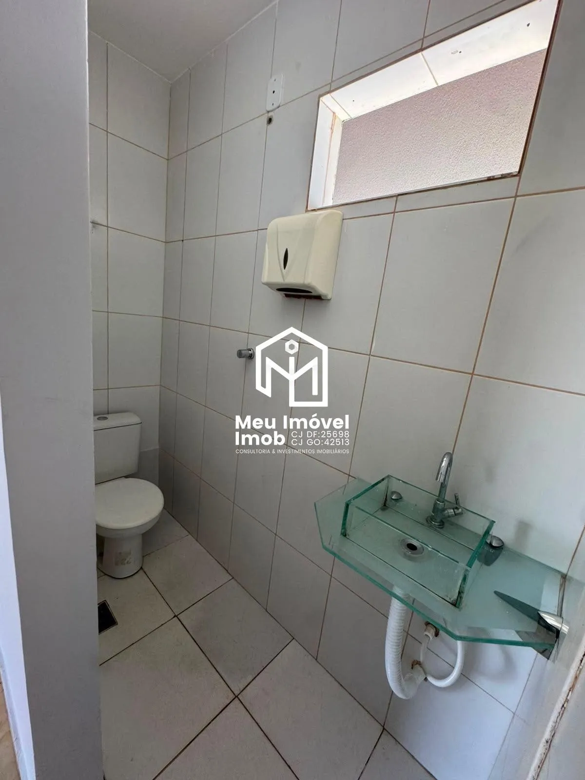 Imagem Casa 6 Quartos 1 Vaga 300m² Reformada Taguatinga/DF
