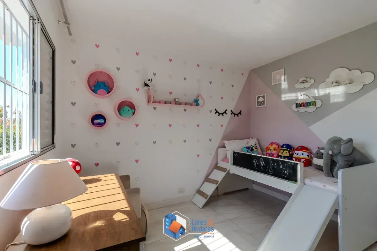 Imagem Sobrado para venda em Vila Santa Catarina com 3 quartos, sendo 1 suíte, 104m²