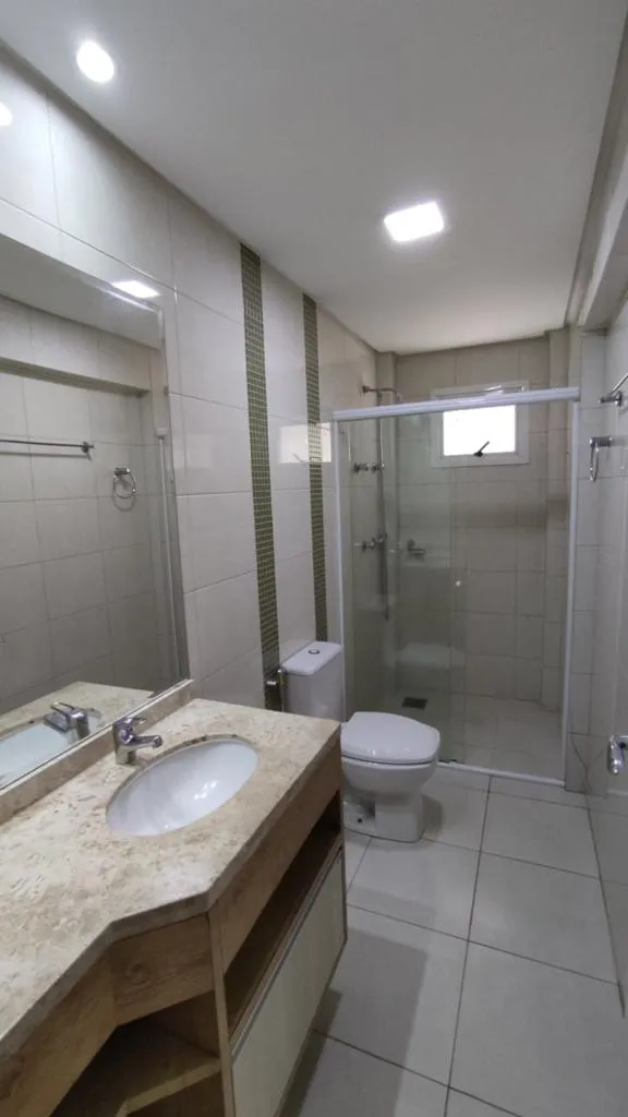 Imagem Apartamento 3 Dormitórios - Bairro Navegantes