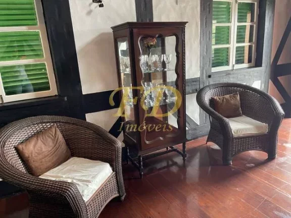 Imagem Casa em Condomínio Fechado