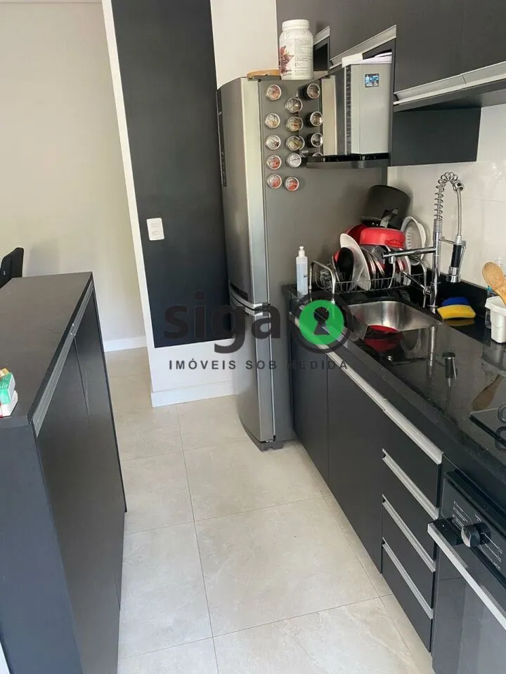 Imagem Apartamento a venda 57 m² 2 dormitórios 1 suíte 3 vagas - Parque Assunção - Taboão da Ser