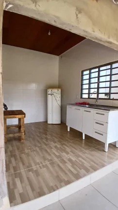Imagem Chácara à venda em Goianésia/GO