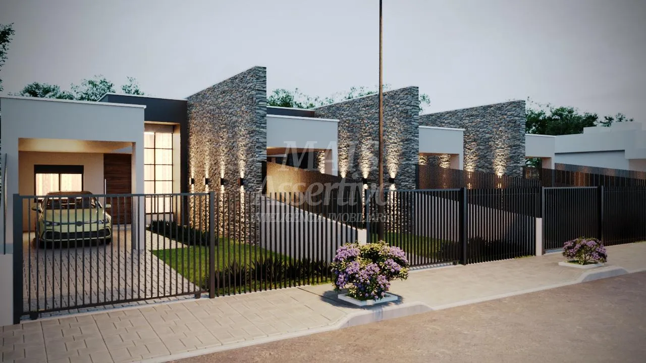 Imagem Casa para venda, Vila Rica em Campo Bom - lançamento!