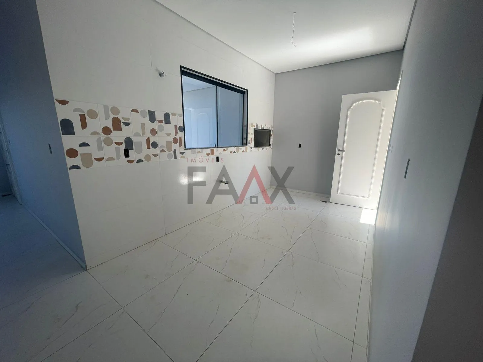 Imagem Casa com 2 dormitórios à venda, BOQUEIRÃO, GUARAPUAVA - PR