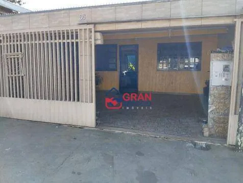 Imagem Casa com 3 dormitórios à venda - São José dos Pinhais/PR