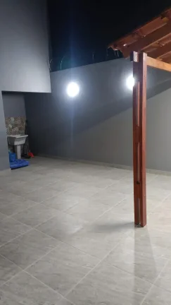 Imagem Casa a venda 150m² Jd Nathalia - Éden- Sorocaba/SP