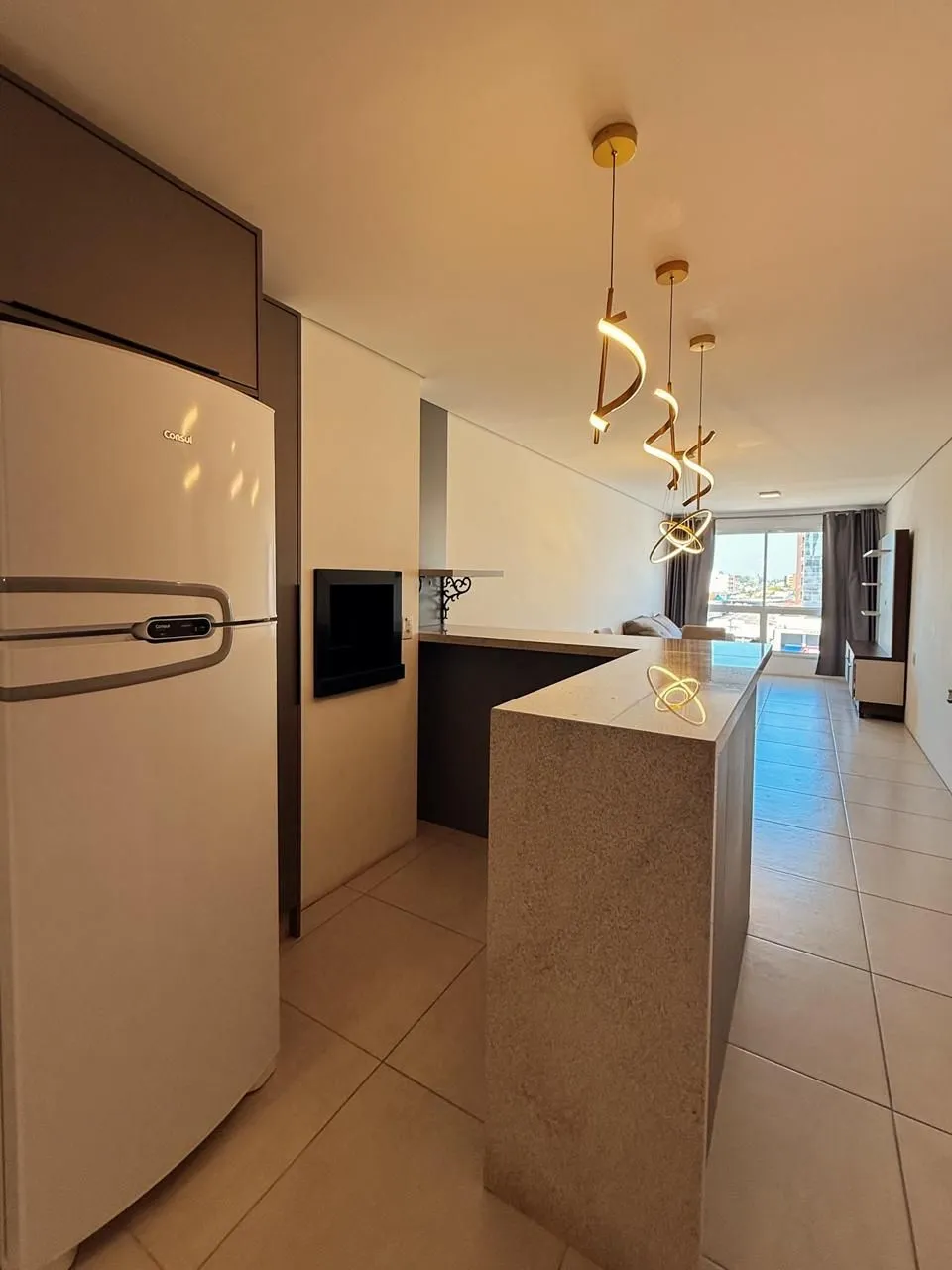 Imagem Apartamento à venda em Torres, Centro, com 2 quartos, 68.38m2