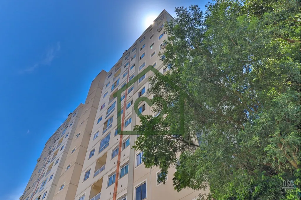 Imagem Apartamento em Porto Alegre no Bairro Parque Santa Fé com 44m² de área privativa bem distribuído...