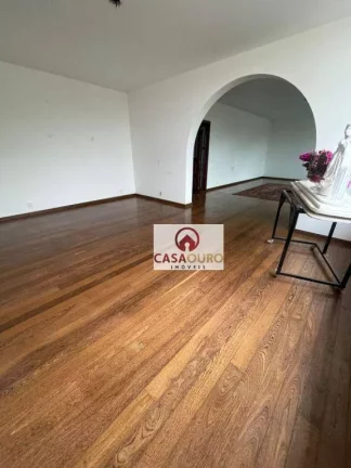Imagem Casa com 4 quartos à venda, 463 m² - Mangabeiras - Belo Horizonte/MG