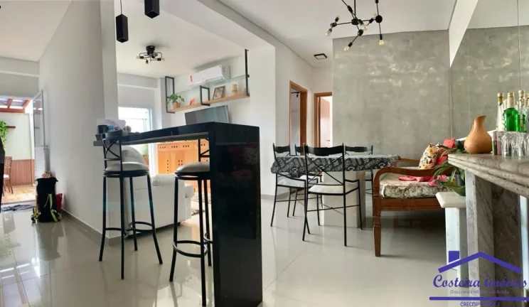 Foto do imóvel Apartamento Garden no Centro - Mobiliado