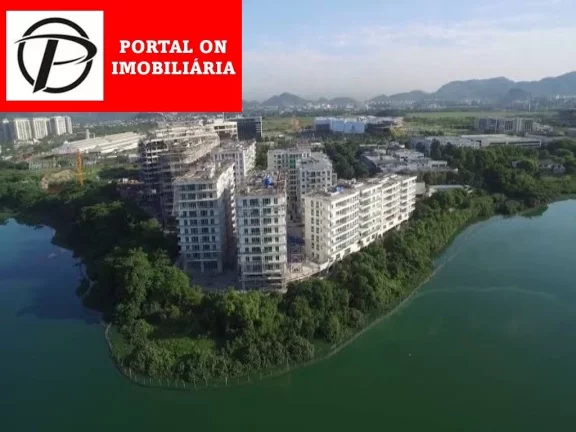 Imagem APARTAMENTO RESIDENCIAL em RIO DE JANEIRO - RJ, JACAREPAGUÁ