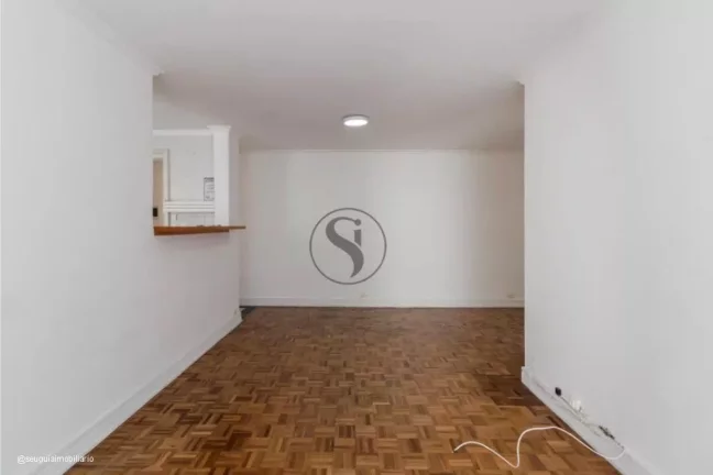 Imagem APARTAMENTO RESIDENCIAL em SÃO PAULO - SP, ITAIM BIBI