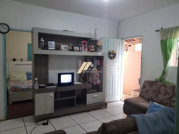 Imagem Casa à venda no Jardim Nossa Senhora Auxiliadora em Campinas, São Paulo