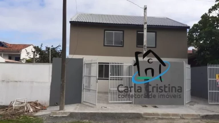 Imagem CASA RESIDENCIAL em Matinhos - PR, Balneário Pereque