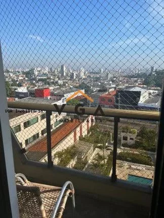 Imagem Apartamento para Venda em São Paulo, Vila Formosa, 4 dormitórios, 2 suítes, 3 banheiros, 3 vagas