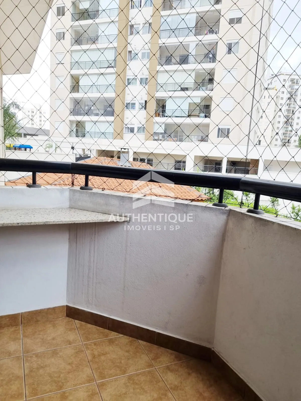 Imagem VILLA REAL CHACARA INGLESA - Apartamento no bairro Chácara Inglesa em São Paulo-SP