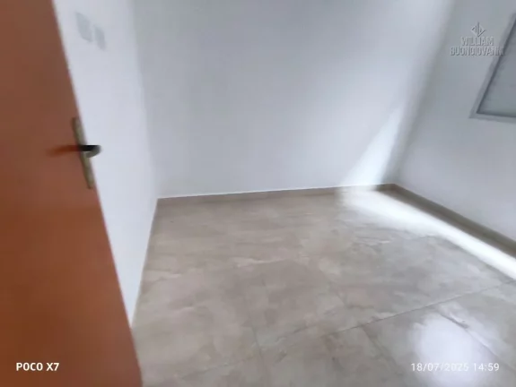 Imagem MARAVILHOSA SOBREPOSTA, 2 QUARTOS, 1 vagas, - Apenas R$ 270.000,00