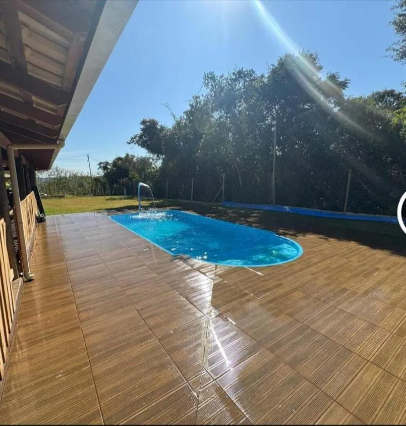 Imagem Vende-se excelente sítio em Itaguara/MG , com 6.000 m² de terreno.