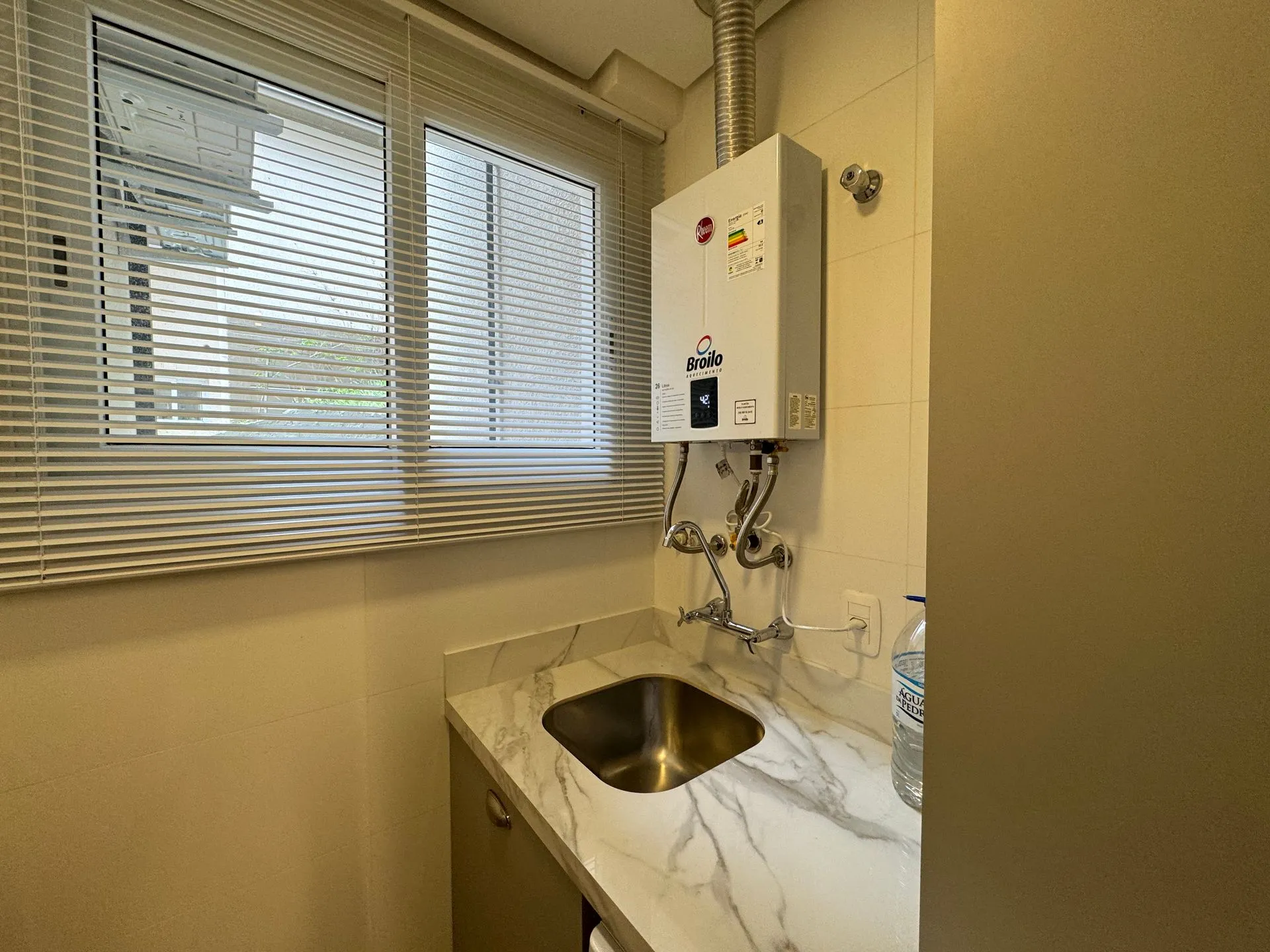 Imagem Apartamento à venda em Gramado, Floresta, com 2 quartos, 62.54m2