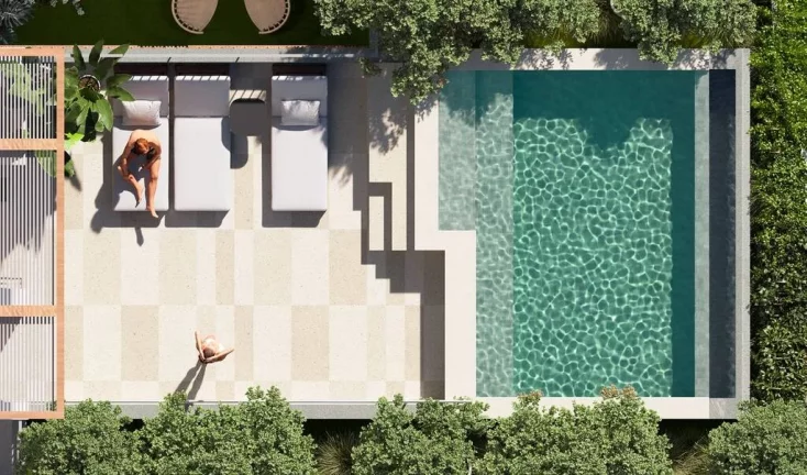 Imagem APARTAMENTO RESIDENCIAL em São Paulo - SP, Jardim Paulista